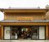 Top 5 thiết kế quán cafe phong cách Nhật Bản bản sắc hoa anh đào