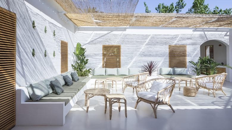 sv 3 - Top 4 phong cách thiết kế quán cafe sân vườn hot nhất 2021