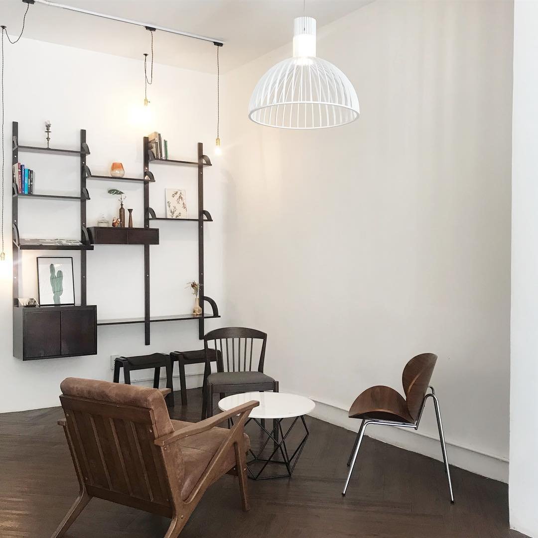 Luia Cafe - Quán cà phê sống ảo với phong cách hàn quốc luia 2 - Luia Cafe - Quán cà phê sống ảo với phong cách hàn quốc