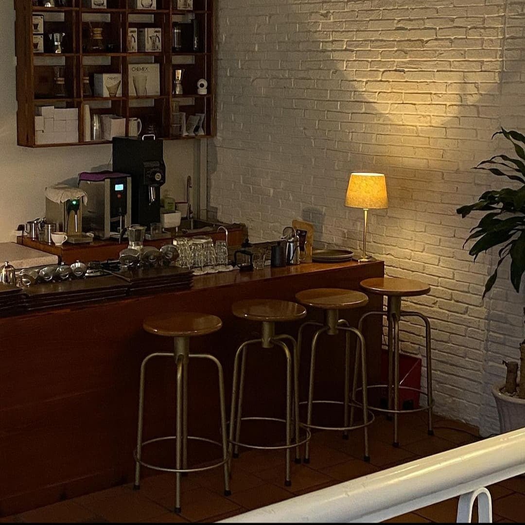 Luia Cafe - Quán cà phê sống ảo với phong cách hàn quốc luia 5 - Luia Cafe - Quán cà phê sống ảo với phong cách hàn quốc