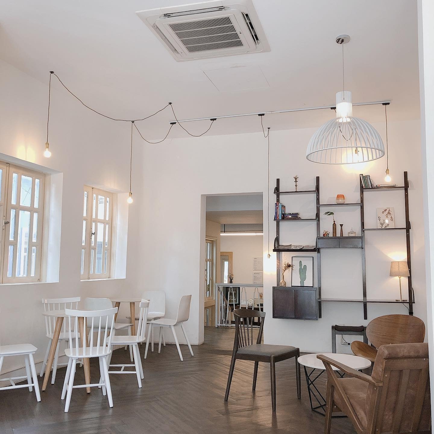 Luia Cafe - Quán cà phê sống ảo với phong cách hàn quốc luia 6 - Luia Cafe - Quán cà phê sống ảo với phong cách hàn quốc