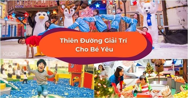 Điểm đặc biệt trong thiết kế khu vui chơi hướng nghiệp thiet ke khu vui choi huong nghiep - Điểm đặc biệt trong thiết kế khu vui chơi hướng nghiệp