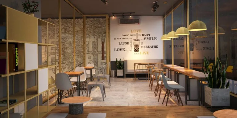 Giải đáp chi phí đầu tư quán trà sữa cần bao nhiêu vốn? 6 Giải đáp chi phí đầu tư quán trà sữa cần bao nhiêu vốn? 6
