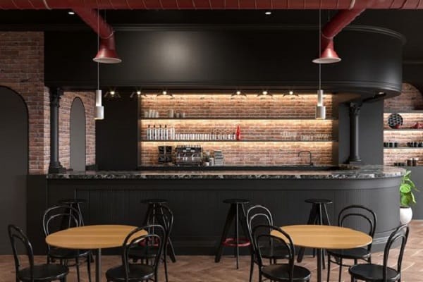 Top 10 Mẫu Thiết Kế Quầy Bar Cafe Hot Nhất Hiện Nay 9 top 10 mẫu thiết kế quầy bar cafe hot nhất hiện nay 9