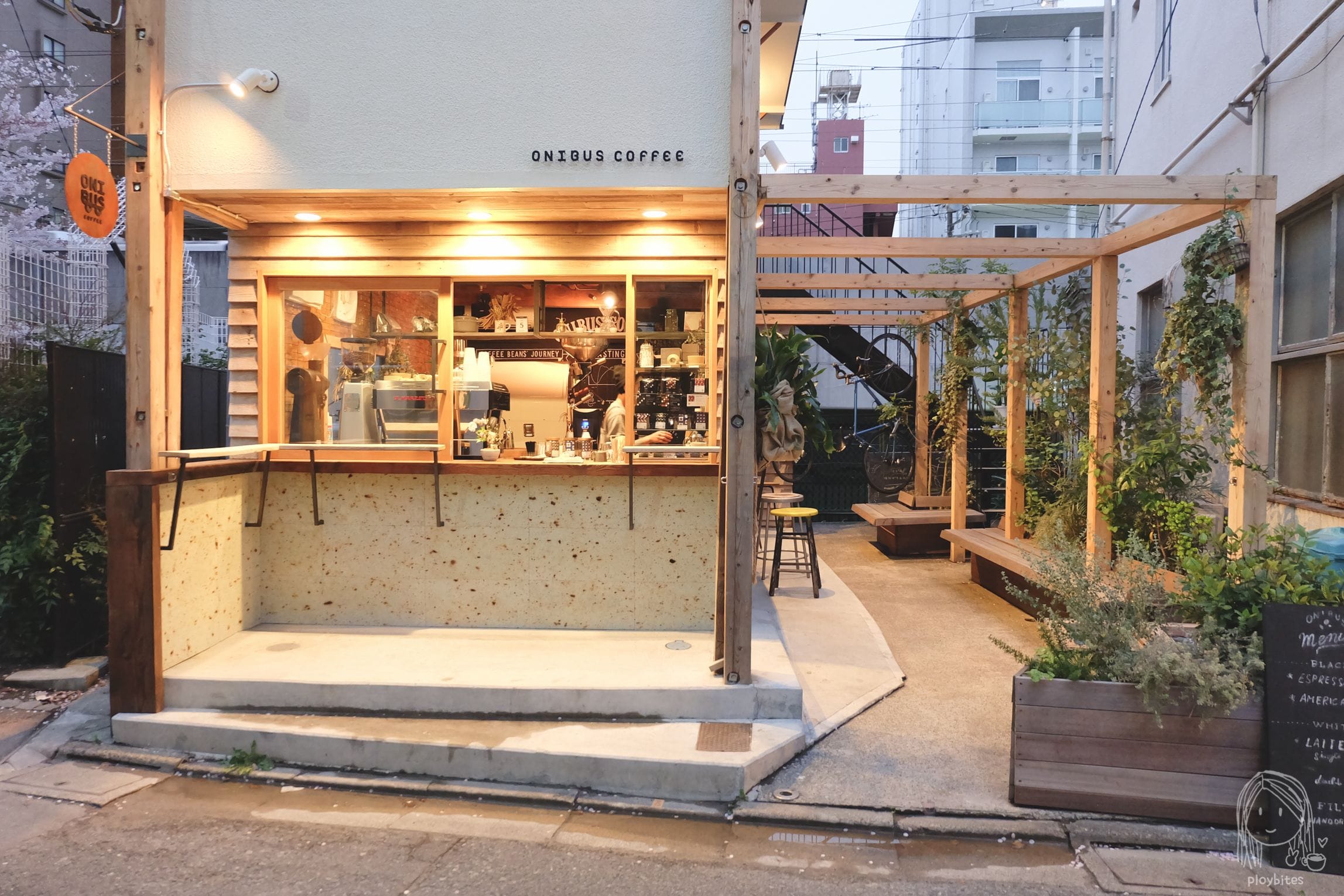 10+ Mẫu thiết kế quán cafe nhỏ 20m2 - 50m2 1 10+ Mẫu thiết kế quán cafe nhỏ 20m2 - 50m2 1