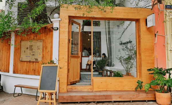 5 Bí quyết kinh doanh quán cafe thành công 2 5 Bí quyết kinh doanh quán cafe thành công 2