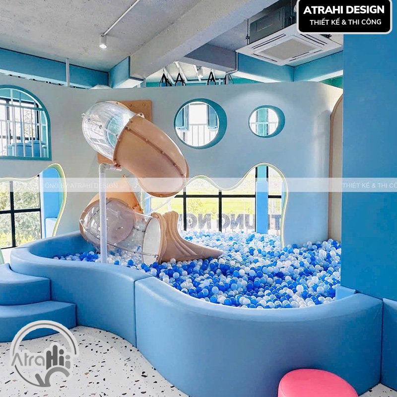 10+ Loại thiết bị khu vui chơi trẻ em tại Atrahi Design 20 10+ Loại thiết bị khu vui chơi trẻ em tại Atrahi Design 20