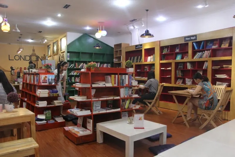 Chi phí thiết kế, Mở nhà sách kết hợp khu vui chơi 9 Chi phí thiết kế, Mở nhà sách kết hợp khu vui chơi 9