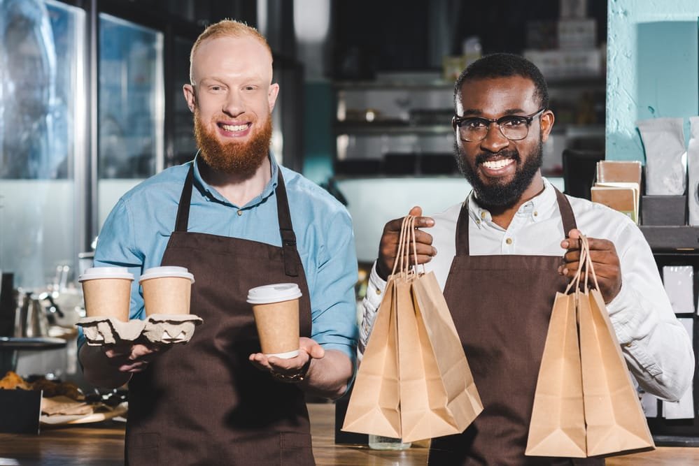 Kinh nghiệm quản lý quán cafe A – Z cho người mới 21 Kinh nghiệm quản lý quán cafe A – Z cho người mới 21