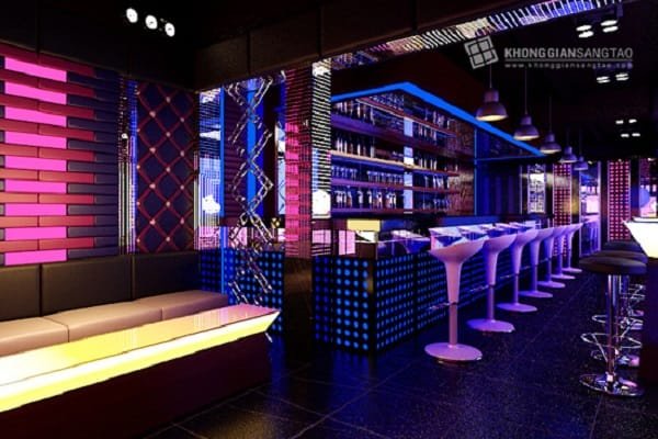 4 yếu tố thiết kế quán cafe bar mini hiện đại, sang trọng 14 4 yếu tố thiết kế quán cafe bar mini hiện đại, sang trọng 14