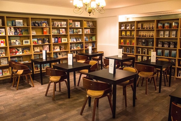 10+ Thiết kế quán cafe phong cách hiện đại đẹp 25 10+ Thiết kế quán cafe phong cách hiện đại đẹp 25