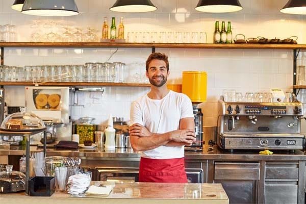 Công thức “vàng” để mở quán cafe nhượng quyền 18 Công thức “vàng” để mở quán cafe nhượng quyền 18