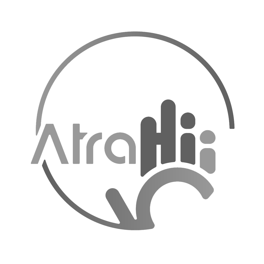 Atrahi Design