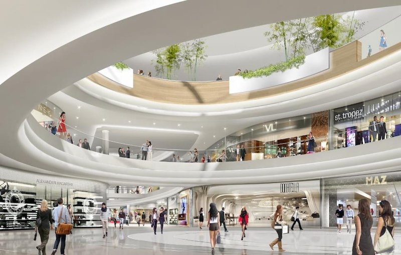 [Chí Phí] Đầu tư mô hình khu vui chơi kết hợp nhà hàng 8