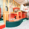 OREX Kidsplay Cafe & Cake 16 OREX Kidsplay Cafe & Cake 12