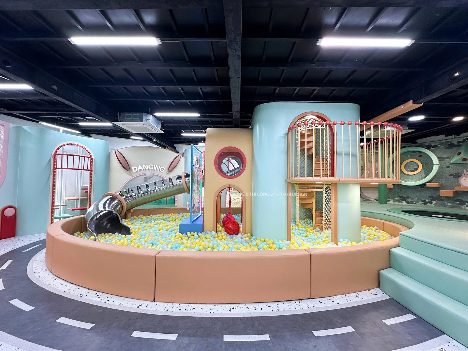 Chi phí mở cafe kids cần đầu tư những gì? 13 Chi phí mở cafe kids cần đầu tư những gì? 13