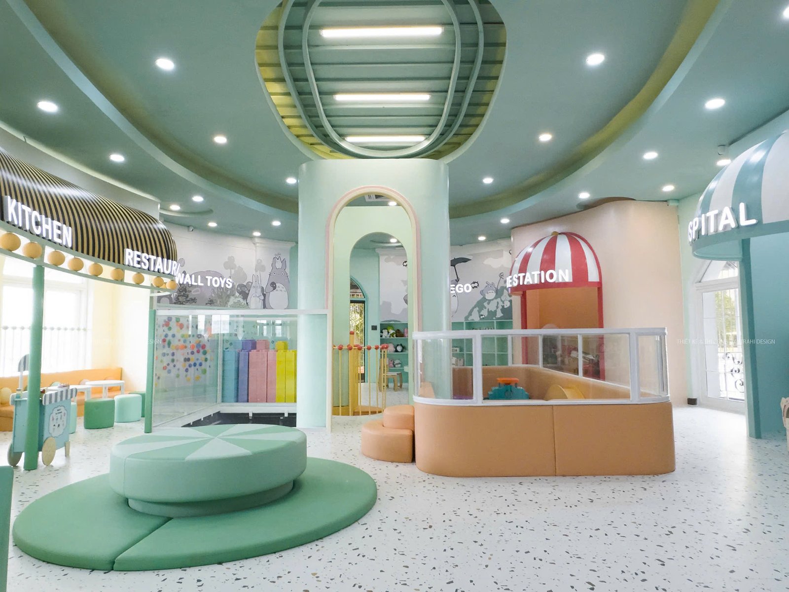 Chi phí mở cafe kids cần đầu tư những gì? 8 Chi phí mở cafe kids cần đầu tư những gì? 8