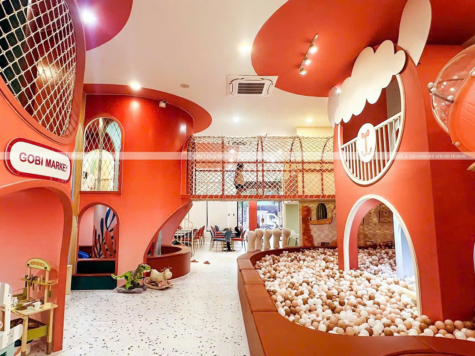 Chi phí mở cafe kids cần đầu tư những gì? 5 Chi phí mở cafe kids cần đầu tư những gì? 5