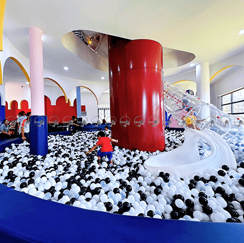 Petit Palais Vung Tau