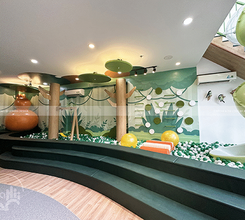 Lapin Kids Cafe
