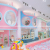 Lalaland Premium Kid Cafe 16 Lalaland Premium Kid Cafe 12