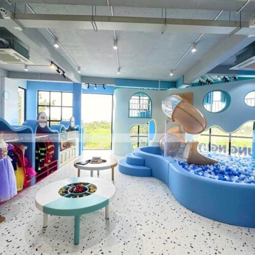 Trung Nguyên E-Coffee (Ninh Thuận)